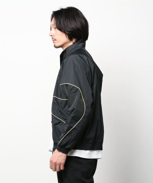 adidas（アディダス） アウター M TRACKTOP(piping) アウター HC9506