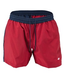 TOOT 水着 SWIMWEAR/Two-tone Colored Surf Shorts メンズ