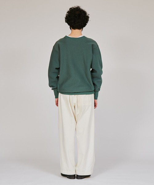 Champion（チャンピオン） トレーナー スウェット 「Champion