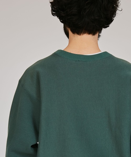 Champion（チャンピオン） トレーナー スウェット 「Champion