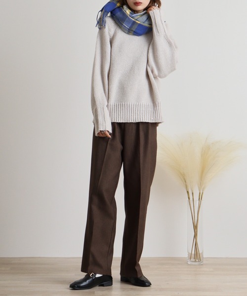 FUNALIVE（ファンアライブ） ストール マフラー joujoulier リサイクル