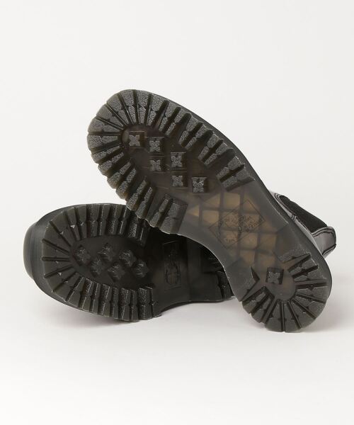 ブーツ 2976 BEX SQUARED ドクターマーチン ベックス