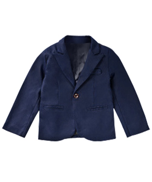 DAY CLOSET セットアップ 入学式 卒園式 キッズ セットアップ長袖