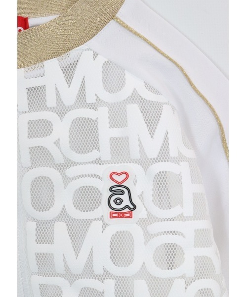 ジャケット ブルゾン 「LADIES」アルチビオゴルフウェア ブルゾン 2023年春夏 ブルゾン