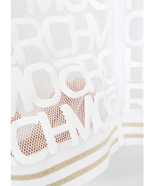 ジャケット ブルゾン 「LADIES」アルチビオゴルフウェア ブルゾン 2023年春夏 ブルゾン