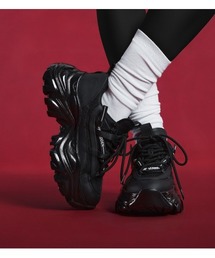 STEVE MADDEN スニーカー 厚底ボリュームスニーカー/STEVE