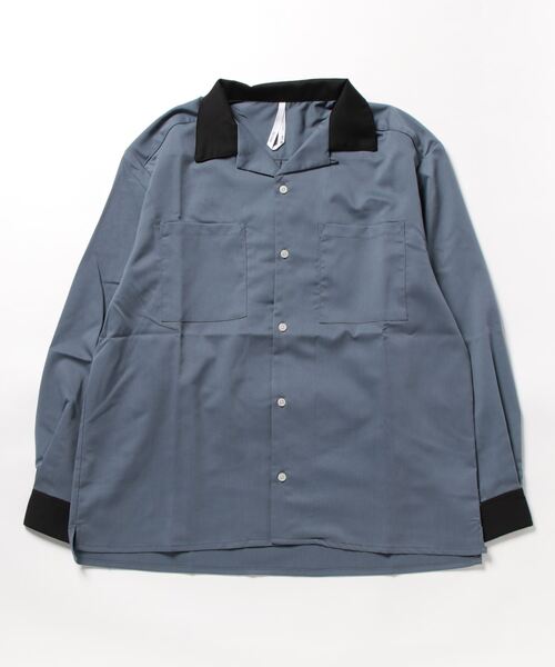 希少 GIVENCHY テープデッキシャツ 黒 クレリック リカルド・ティッシ期 Givenchy 希少 GIVENCHY テープデッキシャツ 黒 クレリック リカルド