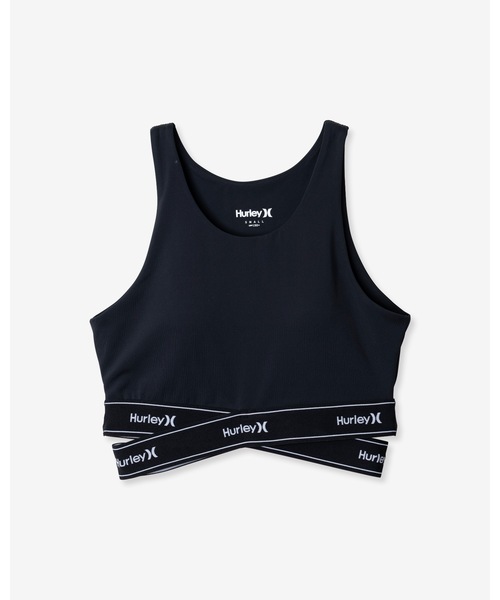 専用⭐︎Hurley/ハーレー 水陸両用/ブラトップ&レギンスセット Hurley スポーツブラ 「Hurley:ハーレー」レディース水陸両用