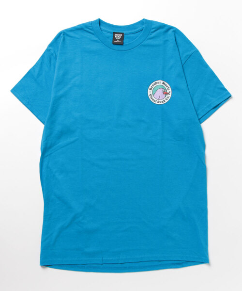 BROTHER MERLE（ブラザー マール） tシャツ BIRD LOGO S/S T-SHIRTS