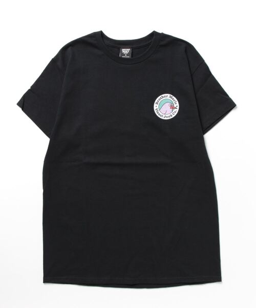 BROTHER MERLE（ブラザー マール） tシャツ BIRD LOGO S/S T-SHIRTS
