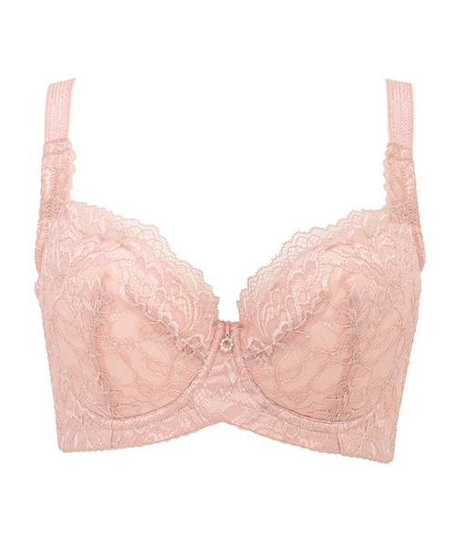 BRADELIS NewYork ブラジャー サポートバックラインブラ23S1