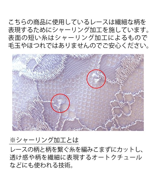BRADELIS NewYork ブラジャー サポートバックラインブラ23S1