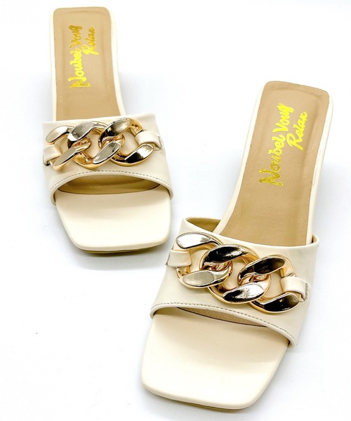 関送込! MIU MIU スクエアトゥ トング サンダル チェーン装飾 MI5637BW000659_fw_thumbM.jpg