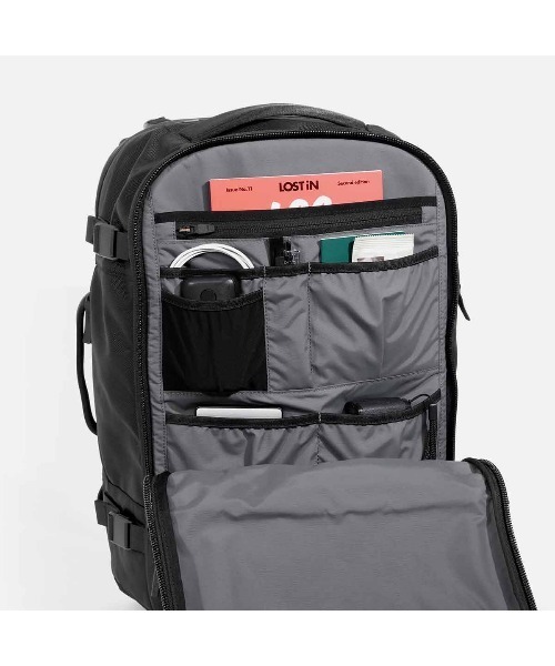 Aer（エアー） デイバック リュック AER Travel Pack 3 / AER-21032
