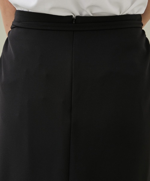 08sircus スカート 「08sircus/08サーカス」「STUDIOUS別注」スリット
