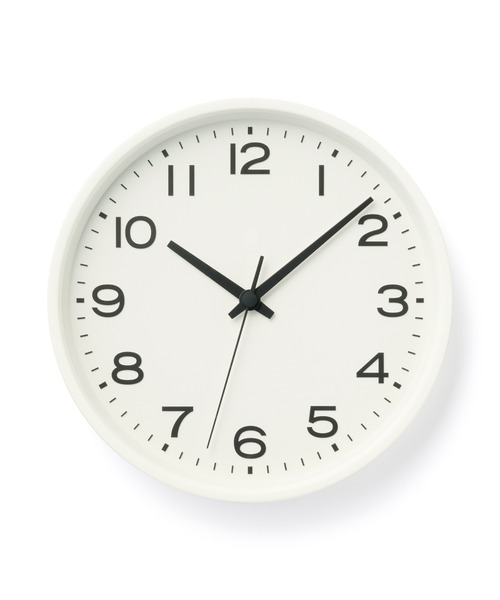 無印良品 インテリア時計｜家具、インテリア おすすめ人気商品一覧