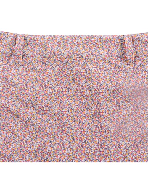 スカート WOMENS 小花PT スカートの画像