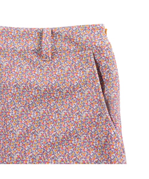 スカート WOMENS 小花PT スカートの画像