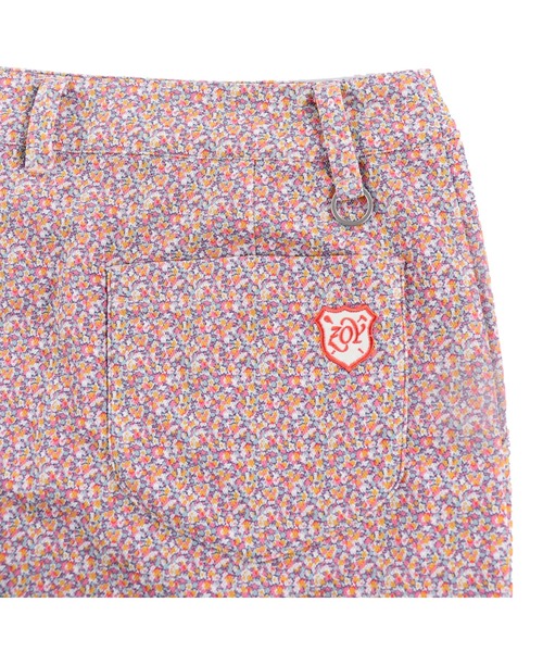 スカート WOMENS 小花PT スカートの画像