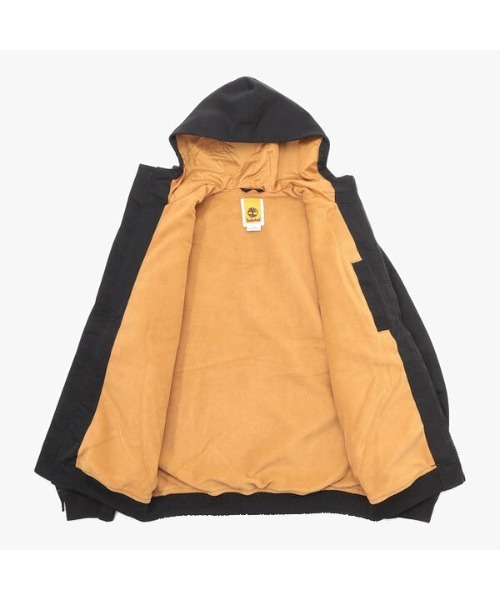 Timberland パーカー メンズ ウォーター レジスタント フリース Timberland パーカー メンズ ウォーター レジスタント フリース
