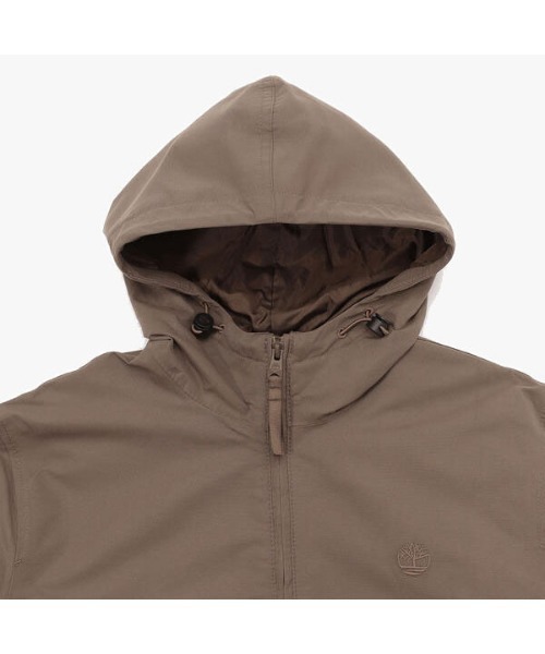 Timberland（ティンバーランド） パーカー メンズ ウォーター レジスタ