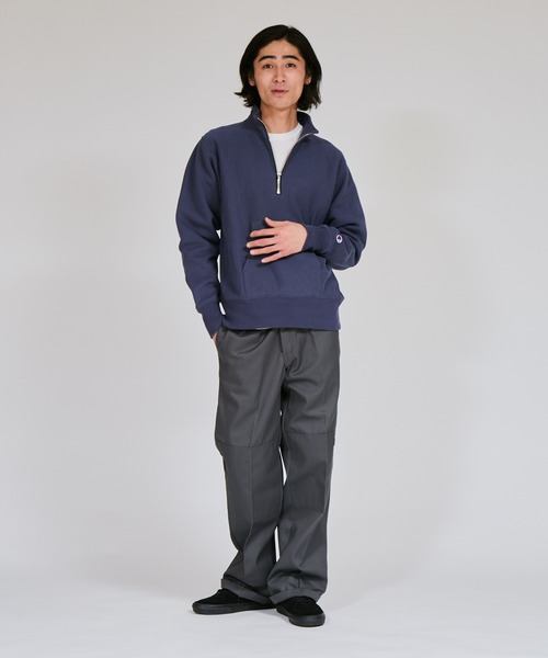 Champion（チャンピオン） トレーナー スウェット 「Champion