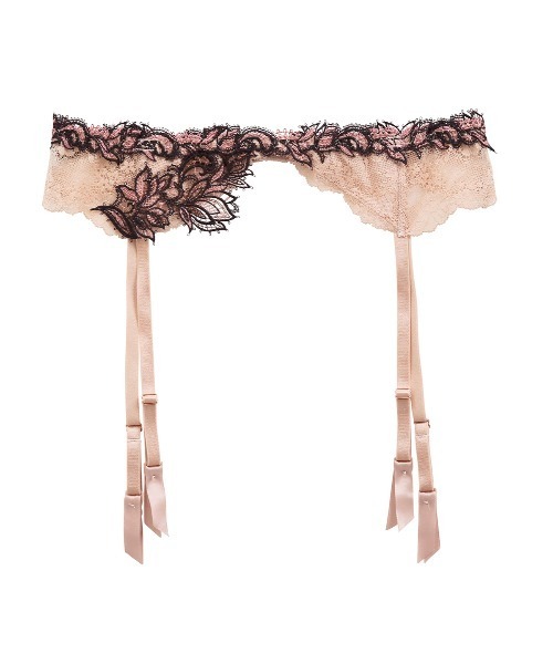 Mon cher pigeon* TIAM#05/ティアム ガーターベルト 単品 M L LL