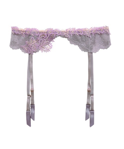 Mon cher pigeon* TIAM#05/ティアム ガーターベルト 単品 M L LL