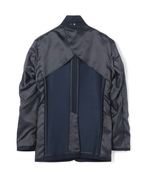 SUIT SELECT セットアップ 「SLIM TAPERED」「秋冬」2釦テーパード