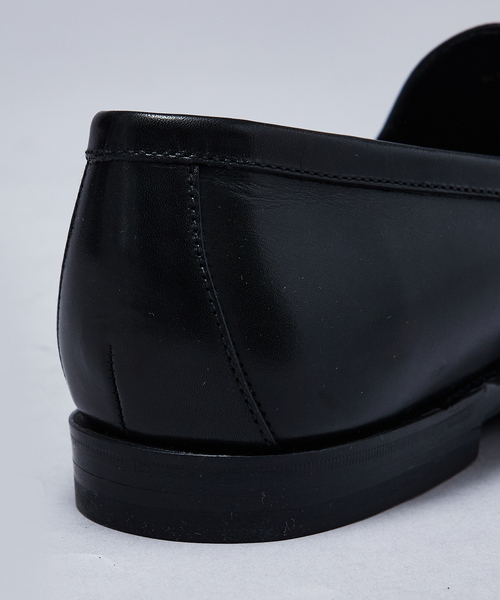 alfredoBANNISTER（アルフレッドバニスター） ローファー