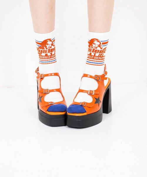中古・古着通販】Hysteric Glamour (ヒステリックグラマー