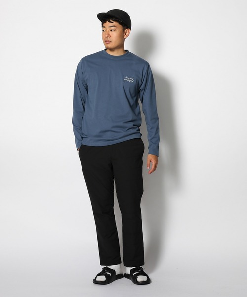 snow peak（スノーピーク） パンツ Flexible Insulated Pants 中綿