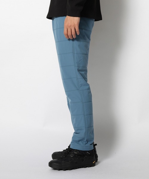 snow peak（スノーピーク） パンツ Flexible Insulated Pants 中綿
