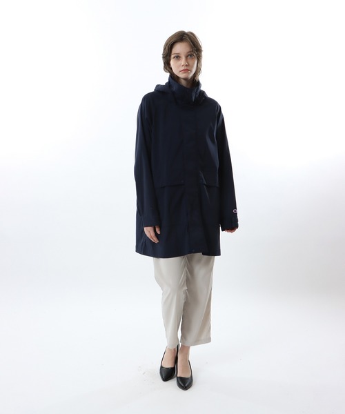 コート ジャケット 「Champion/チャンピオン」メンズ ブラック 