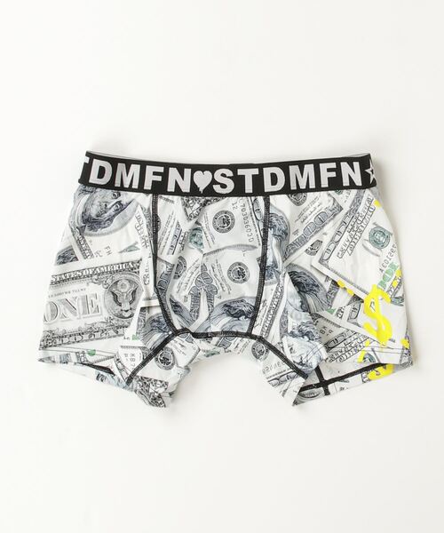 スタッドマフィン stud  パンツ STUD MUFFIN ボクサーパンツ MUFFIN/スタッドマフィン/ドル