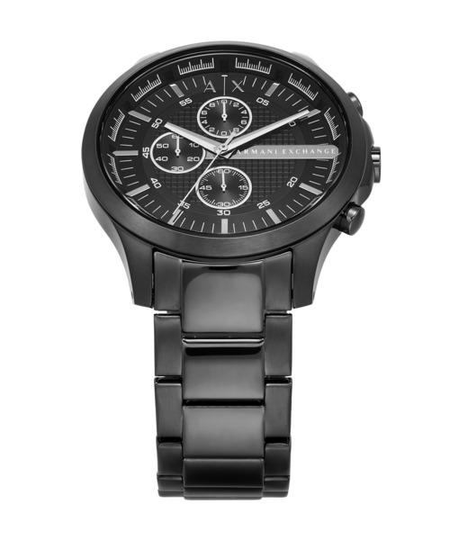 ARMANI EXCHANGE 腕時計 アルマーニ・エクスチェンジ メンズ アナログ