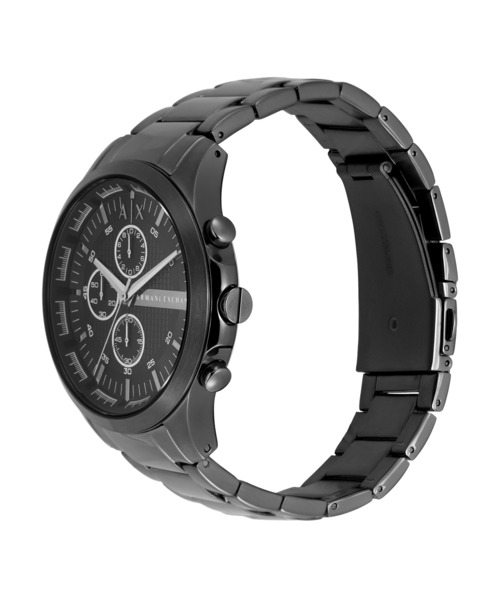 ARMANI EXCHANGE 腕時計 アルマーニ・エクスチェンジ メンズ アナログ