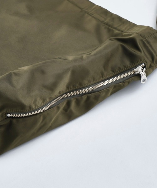 yorozu / ショルダーバッグ/--/GRN yorozu ショルダーバッグ バッグ タスキショルダーBAG M レディース