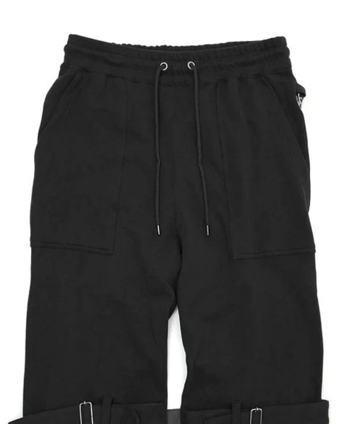 FACETASM（ファセッタズム） スウェットパンツ ジャージ 「FACETASM