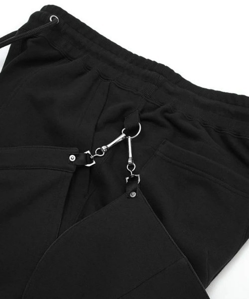 FACETASM（ファセッタズム） スウェットパンツ ジャージ 「FACETASM