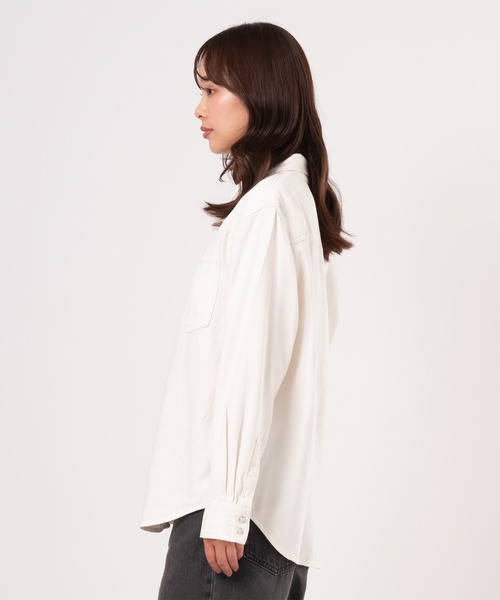 Levi's ブラウス シャツ Levi's/リーバイス TEODORA ウエスタン