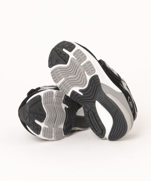 New Balance IV990BK6 ブラック16㎝ New Balance スニーカー IV990BK6(W) BLACK(BK6) キッズ 子供
