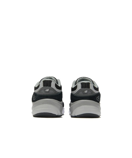 New Balance（ニューバランス） スニーカー IV990BK6(W) BLACK(BK6