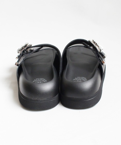 ground green store サンダル YV-GGS-241 / yv-80-88 ダブル