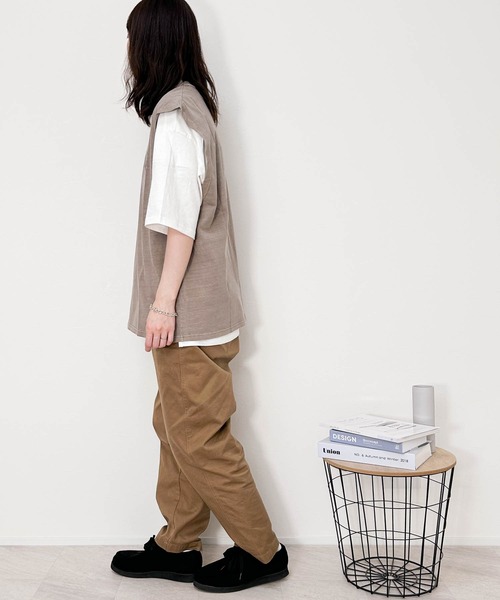 ノースリーブ 半袖 Tシャツ 楽天市場】【全品対象最大10％OFFクーポン発行中！〜2025年7/26