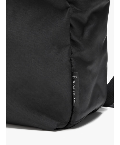 Mackintosh デイバック リュック LAPTOP BACKPACK LARGE メンズ