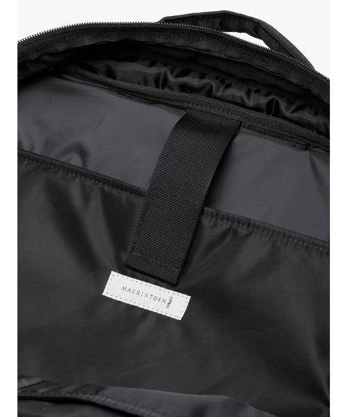 バッグ Mackintosh LAPTOP BACKPACK MEDIUM LAPTOP BACKPACK MEDIUM – Mackintosh