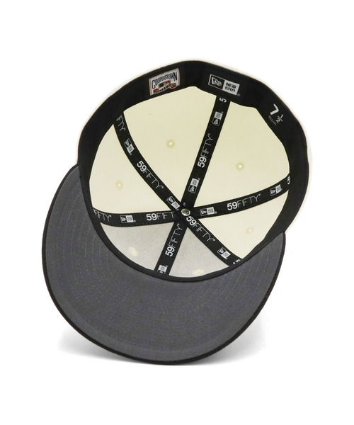 ftiキャップ NEW ERA キャップ 帽子 ニューエラキャップ LP59FIFTY MLB