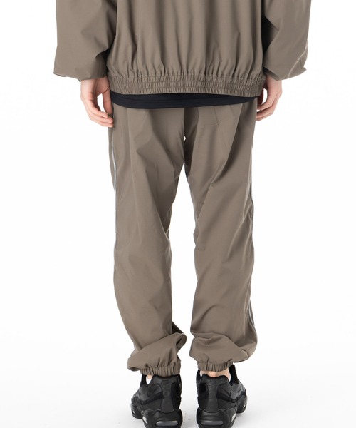 【新品】ニューエラ／パンツ NEW ERA（ニューエラ） パンツ パフォーマンスアパレル パンツ メンズ