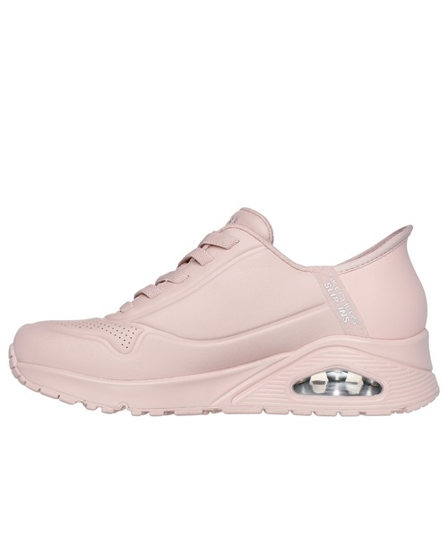 SKECHERS スリッポン HANDS FREE SLIP-INS: UNO - EASY AIR